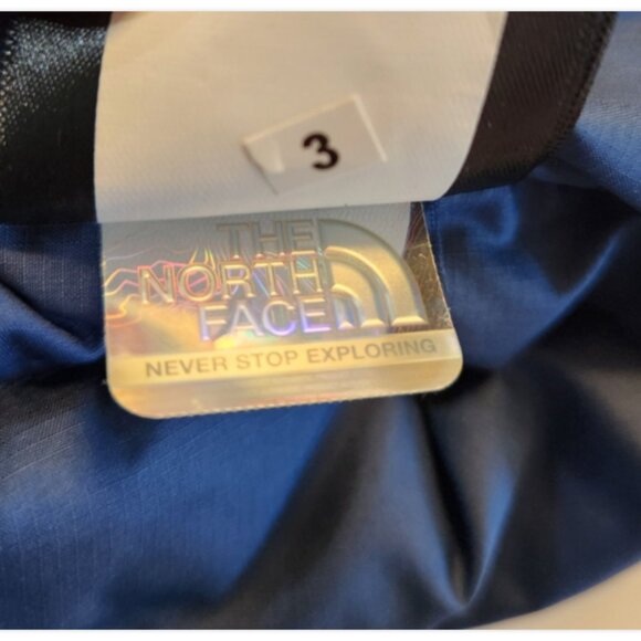 The North Face Minoqua 550 Insulated Down Puffer Jacket (NF0A55XG) - Picture 15 of 16